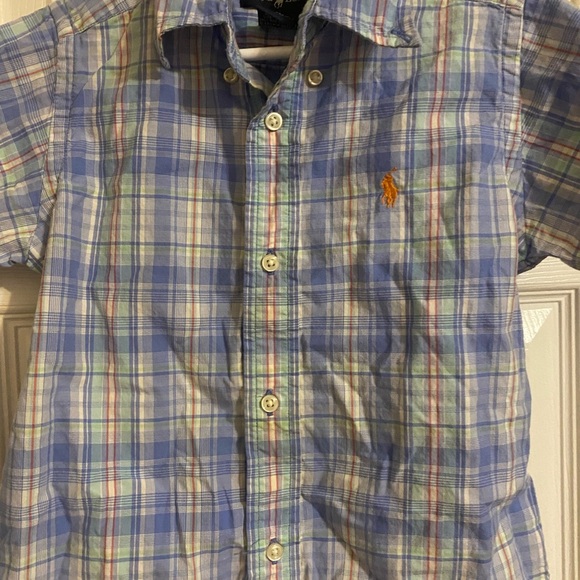 Ralph Lauren Shirt - Picture 4 of 7